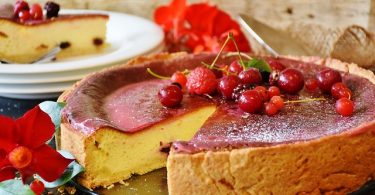 15 Irresistible New Year’s Cheesecake Recipes to Enjoy Today