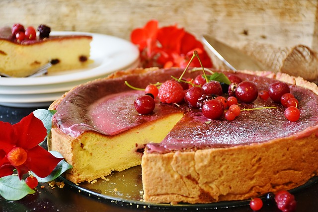 15 Irresistible New Year’s Cheesecake Recipes to Enjoy Today