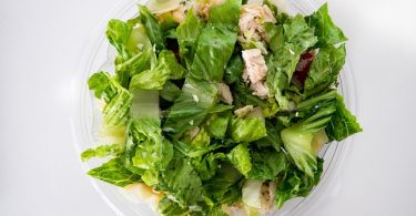 12 Leafy Green Salads Everyone Will Want To Eat